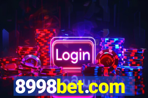 8998bet.com