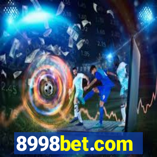 8998bet.com