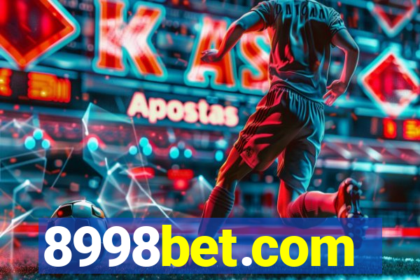 8998bet.com