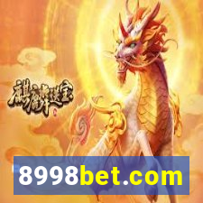 8998bet.com