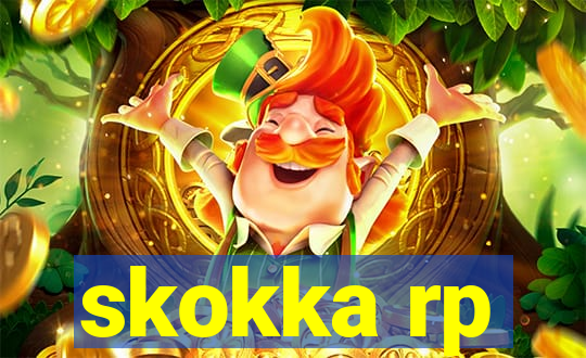 skokka rp