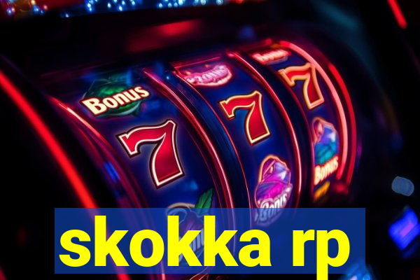 skokka rp