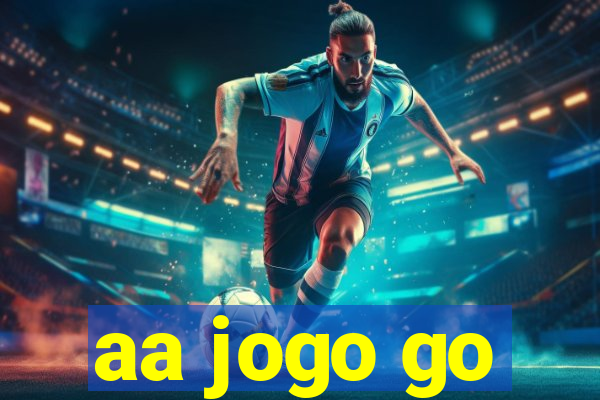 aa jogo go