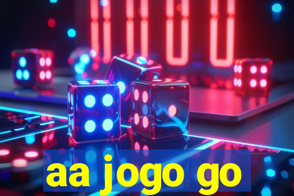 aa jogo go