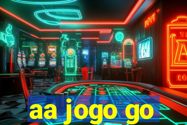 aa jogo go