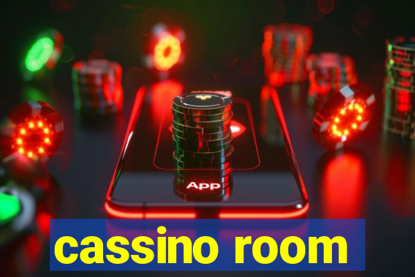 cassino room