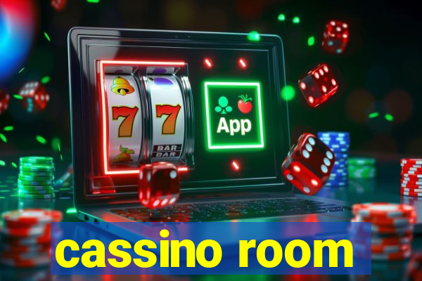 cassino room