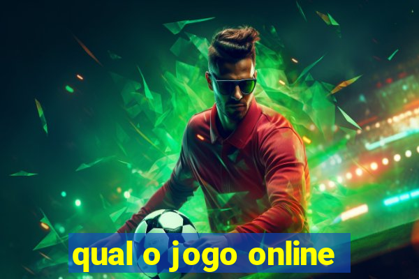 qual o jogo online