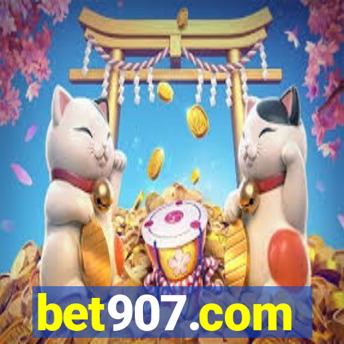 bet907.com