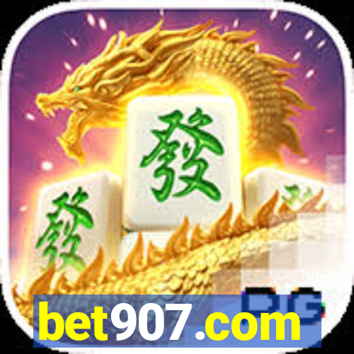 bet907.com