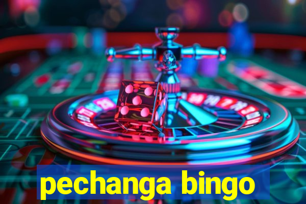 pechanga bingo