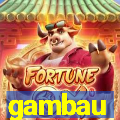 gambau