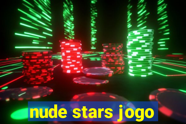 nude stars jogo