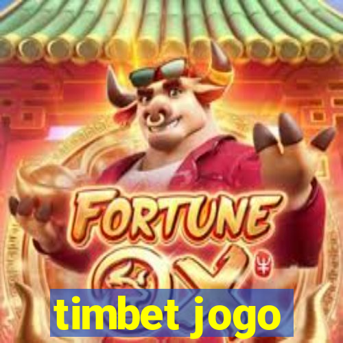 timbet jogo