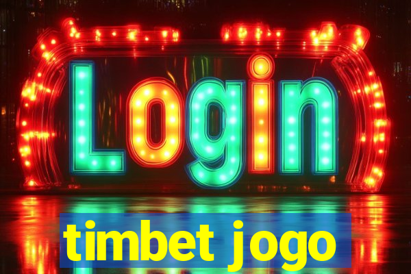 timbet jogo