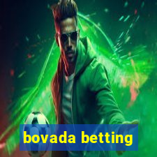 bovada betting