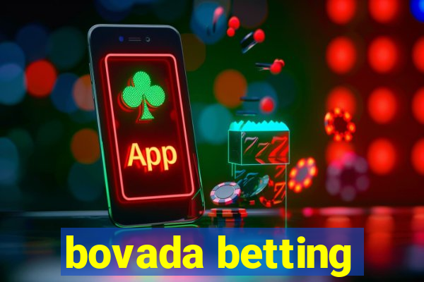 bovada betting