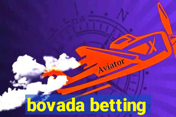 bovada betting