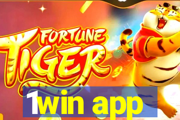 1win app