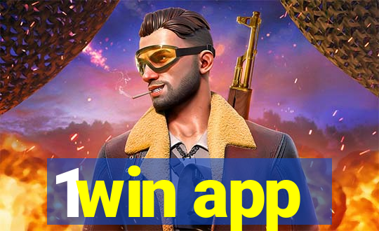 1win app