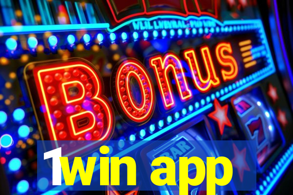 1win app