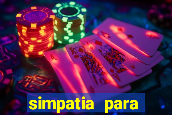 simpatia para ganhar no bingo de cartela