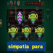 simpatia para ganhar no bingo de cartela