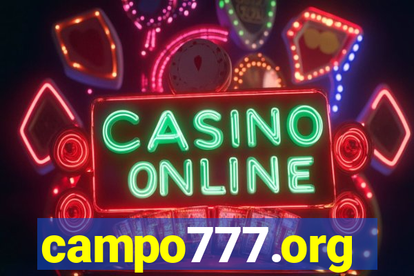 campo777.org