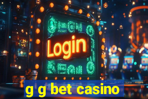 g g bet casino