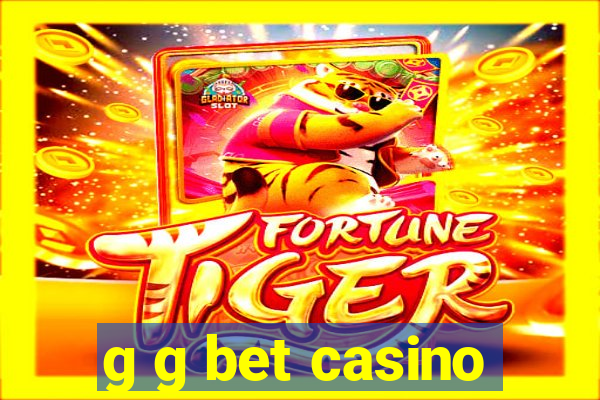 g g bet casino