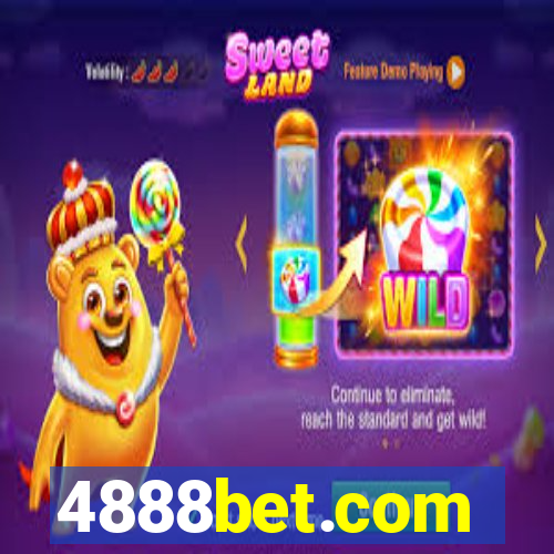 4888bet.com