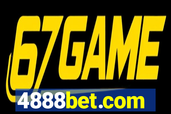 4888bet.com