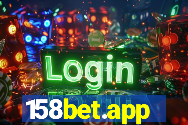 158bet.app