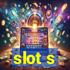 slot s