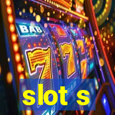 slot s