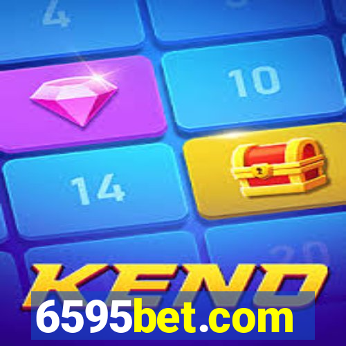 6595bet.com