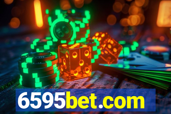 6595bet.com