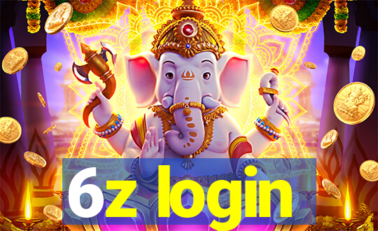 6z login