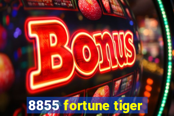 8855 fortune tiger