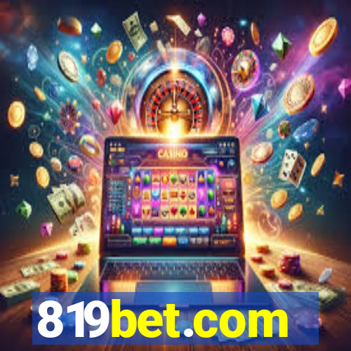 819bet.com