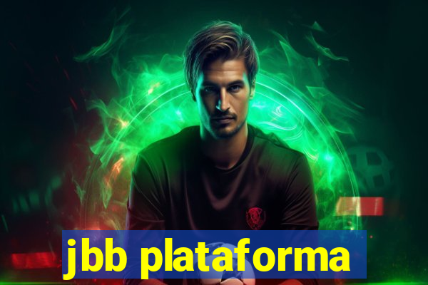 jbb plataforma