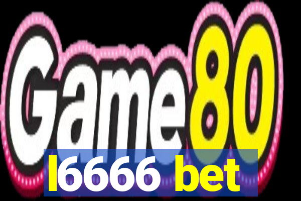 l6666 bet