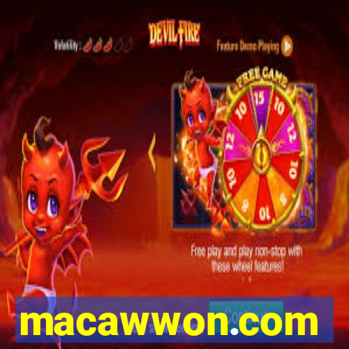 macawwon.com