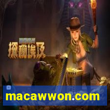 macawwon.com