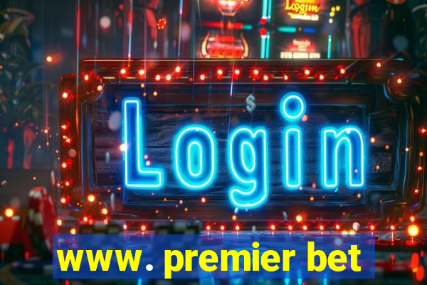 www. premier bet