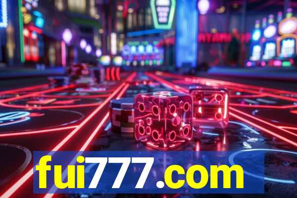 fui777.com