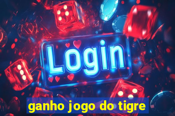 ganho jogo do tigre