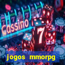 jogos mmorpg android 2024