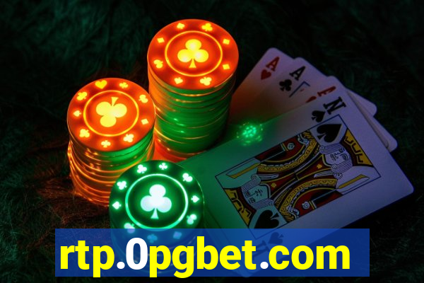 rtp.0pgbet.com