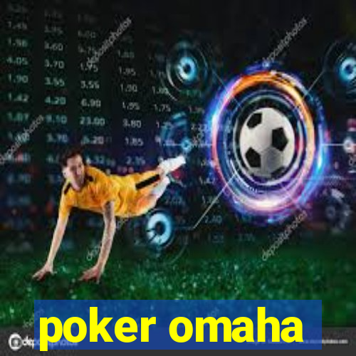 poker omaha